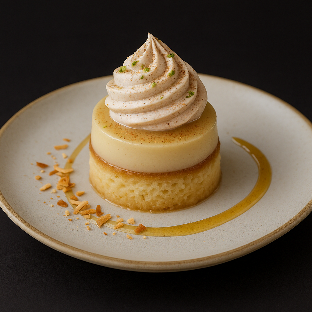 CENA NOSTALGIA BORICUA- ORLANDO