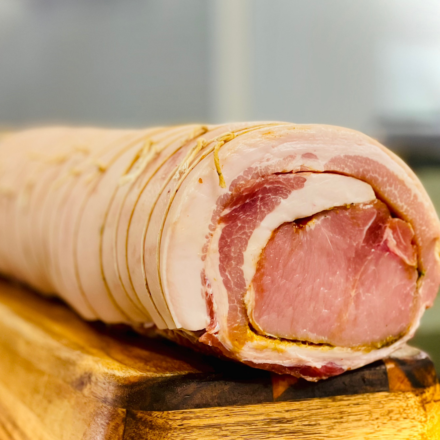 Porchetta Meat Boss - Puerto Rico