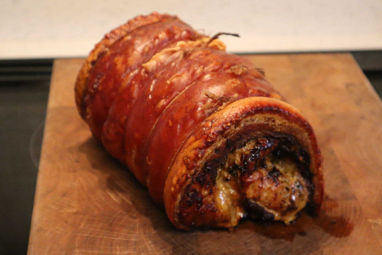 Porchetta Meat Boss - Florida