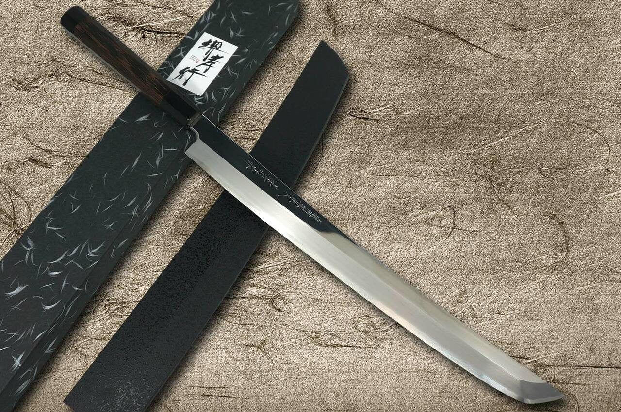 Sakai Takayuki Sakimaru Takohiki 390mm