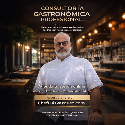 ¿Por qué tantos restaurantes fracasan?