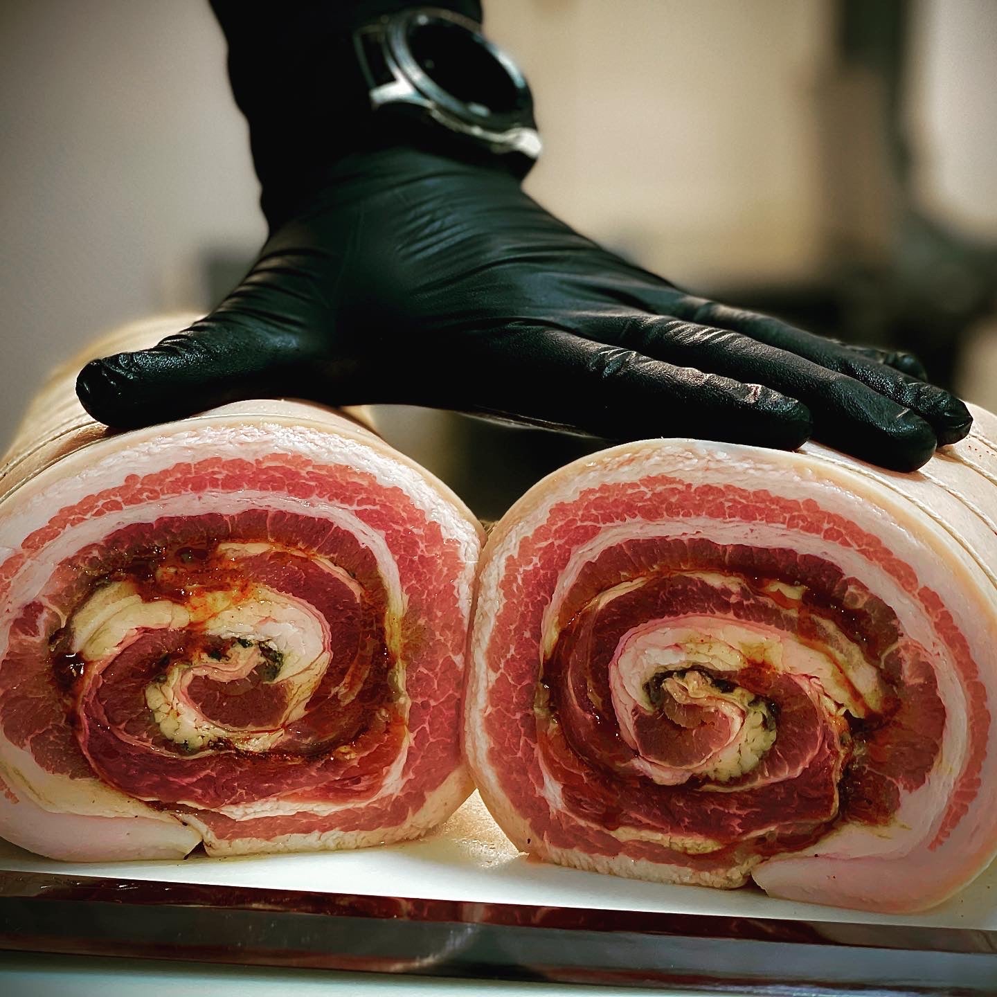 Porchetta Meat Boss - Florida