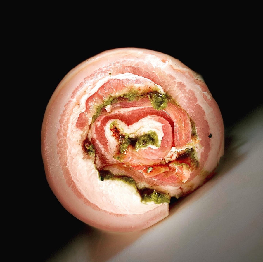 Porchetta Meat Boss - Florida