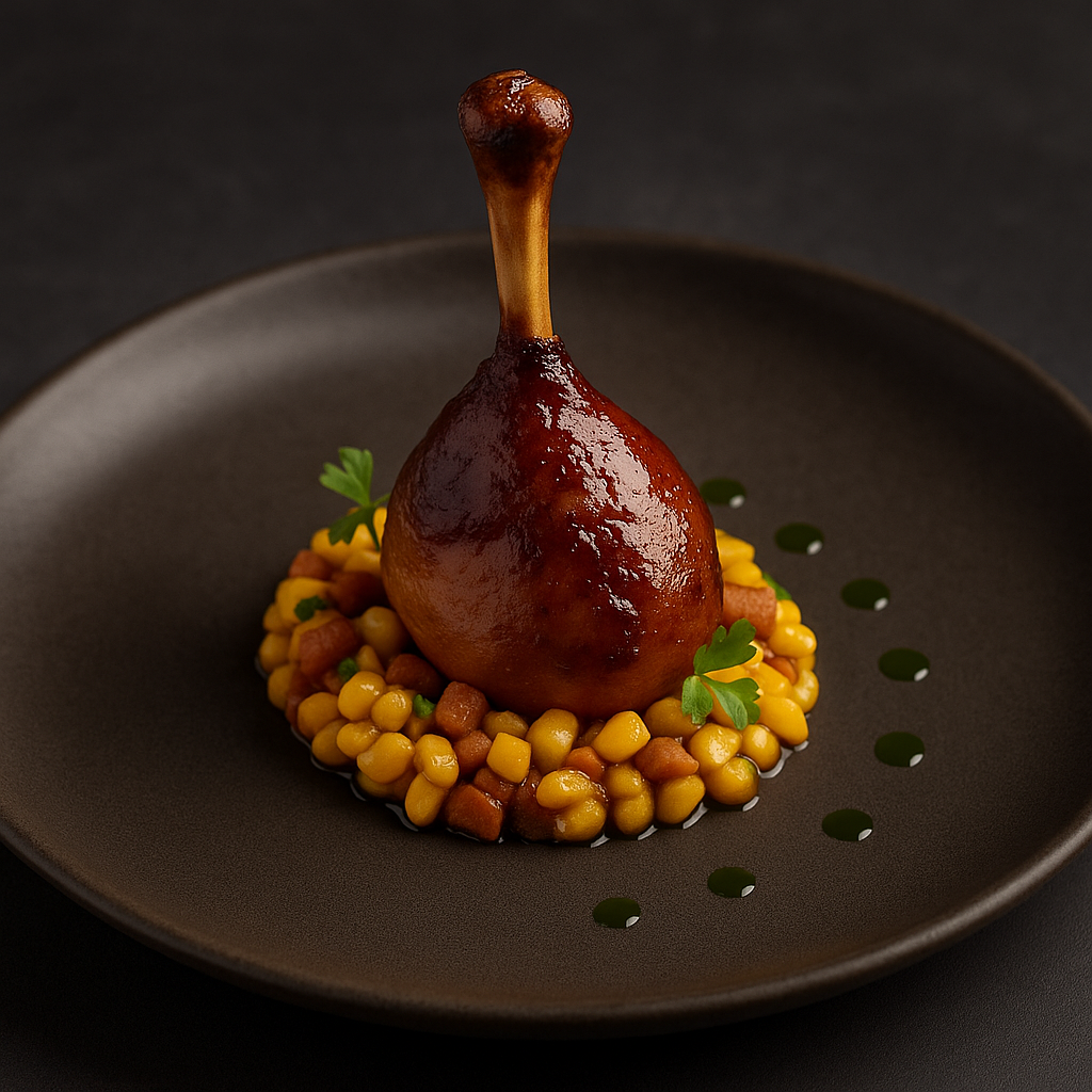 CENA NOSTALGIA BORICUA- ORLANDO