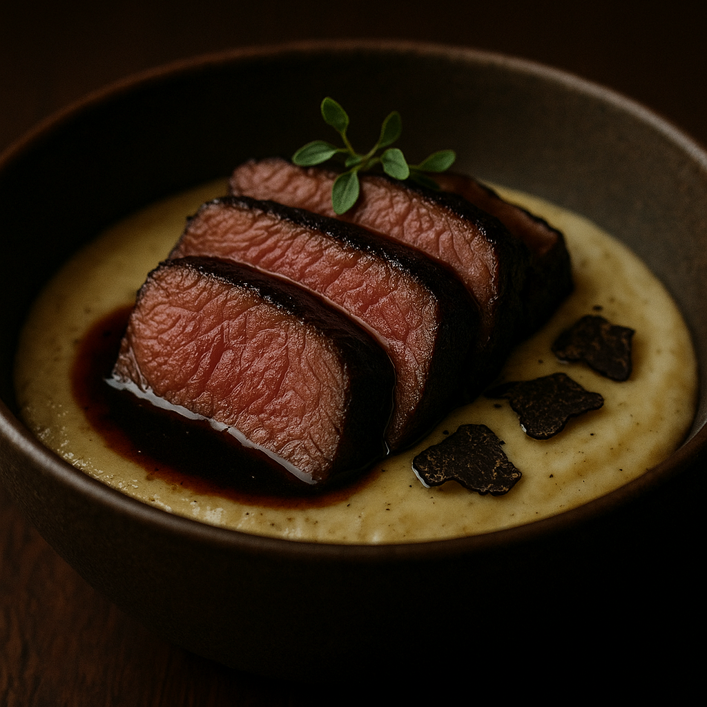 CENA LA ÚLTIMA HOJA - PUERTO RICO