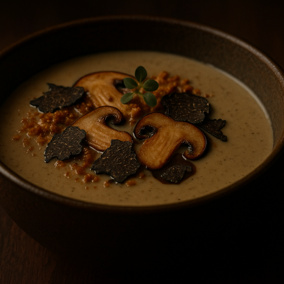 CENA LA ÚLTIMA HOJA - PUERTO RICO