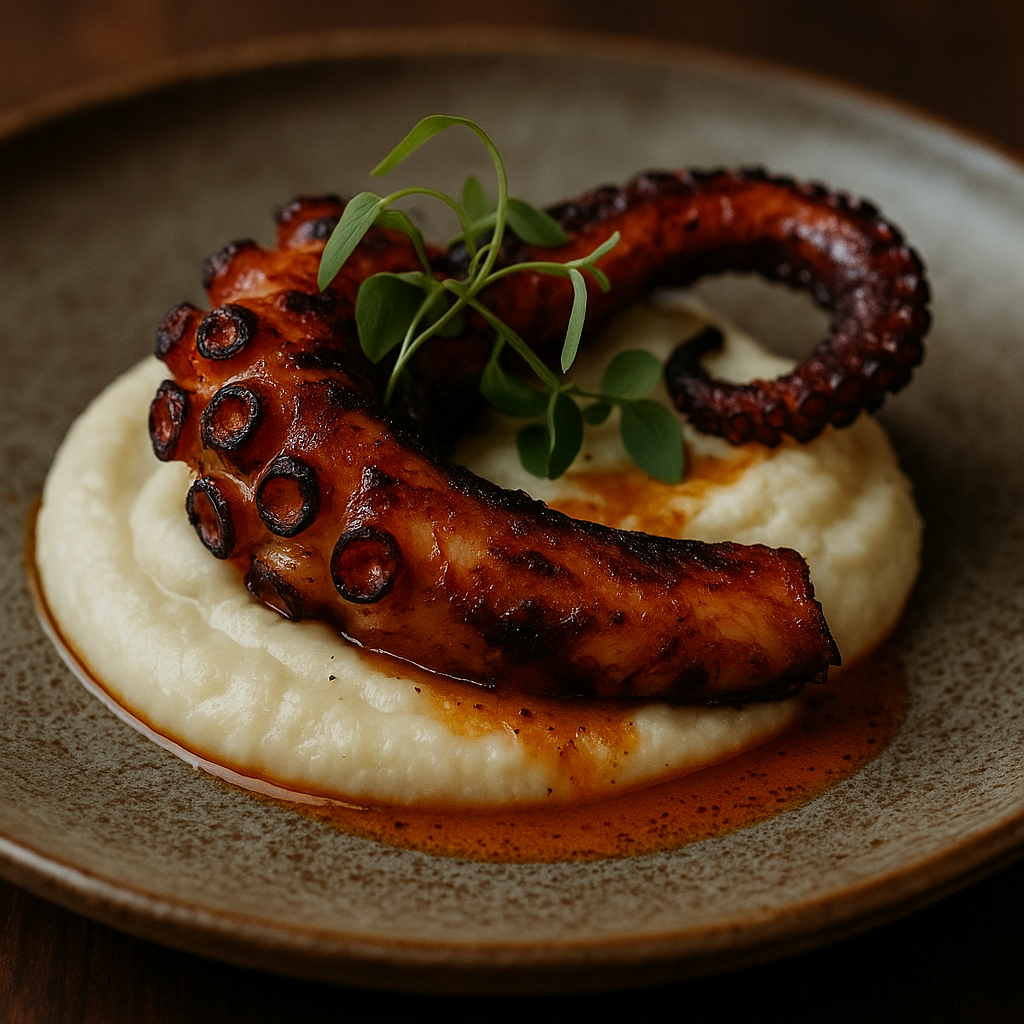 CENA LA ÚLTIMA HOJA - PUERTO RICO