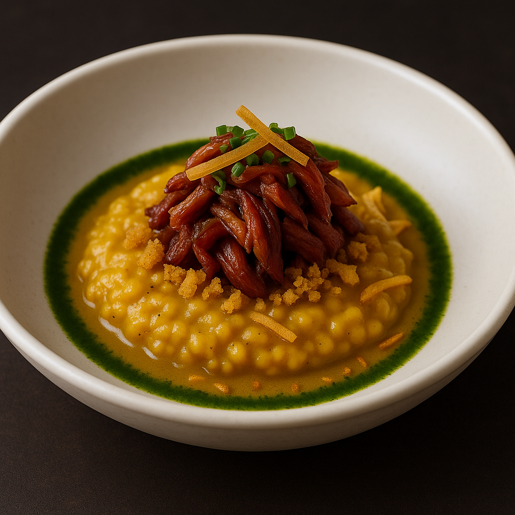 CENA NOSTALGIA BORICUA- ORLANDO