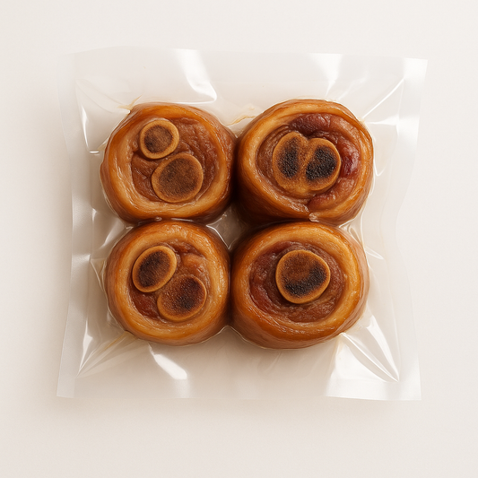 La Patikan - Pork Patitas