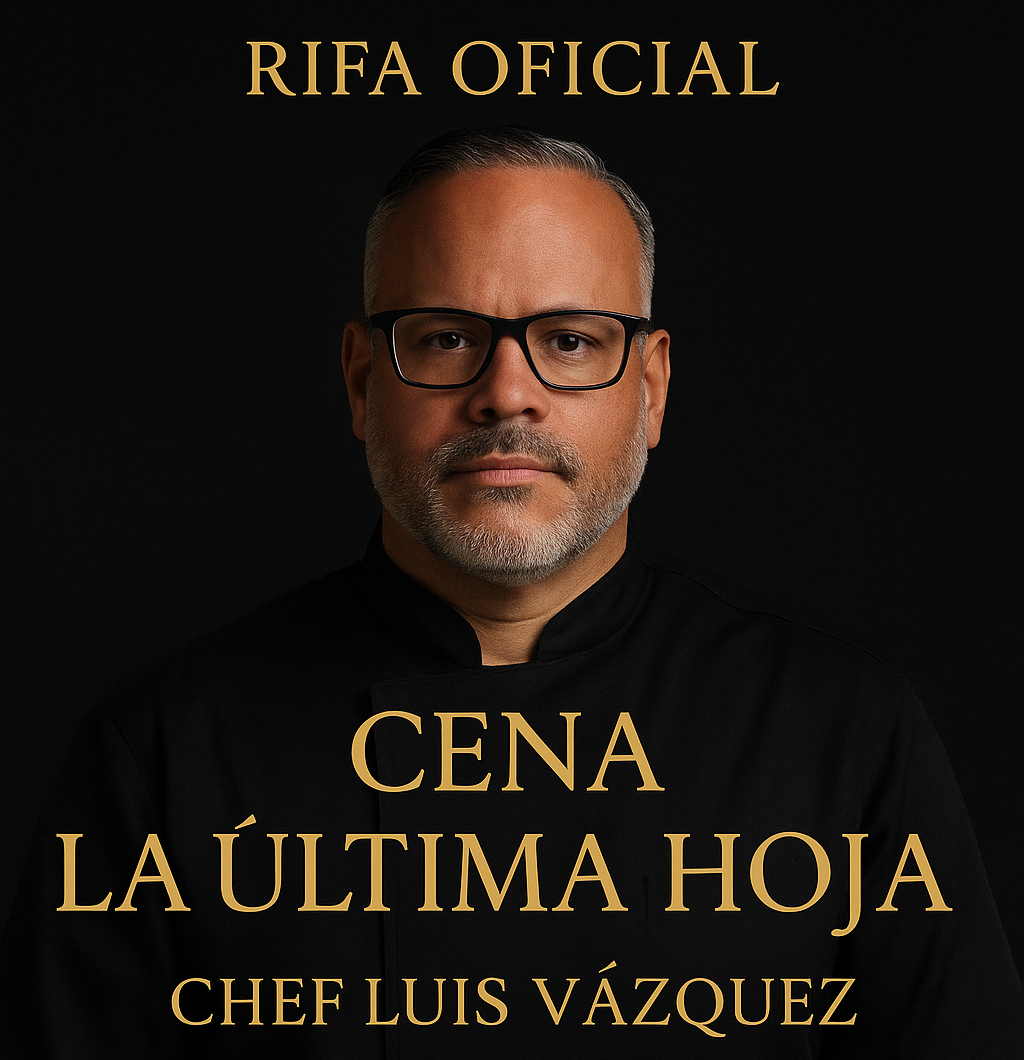 Gana un cena para dos personas con el Meat Boss y La Última Hoja.