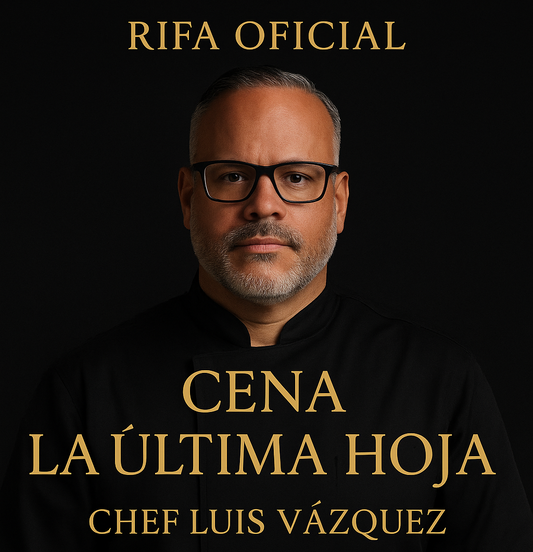 Gana un cena para dos personas con el Meat Boss y La Última Hoja.