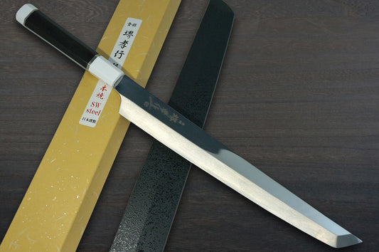 Sakai Takayuki Sakimaru-Takohiki 300mm