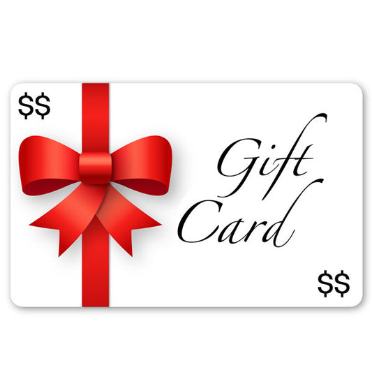 Gift Cards