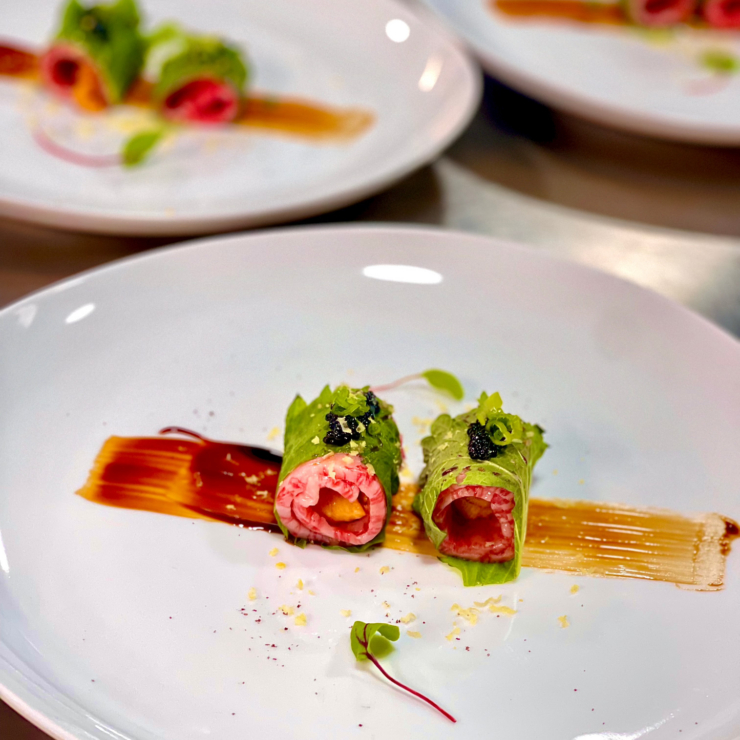 Personal Chef Services