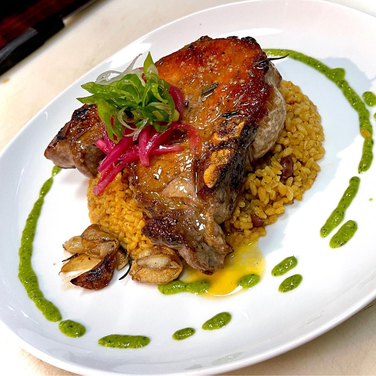 Personal Chef Services