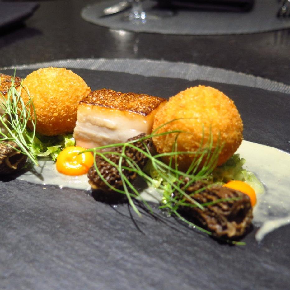 Personal Chef Services