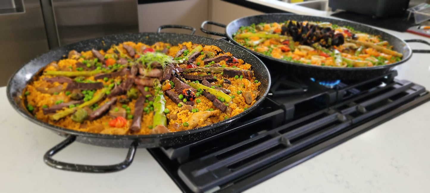 Spanish Paella
