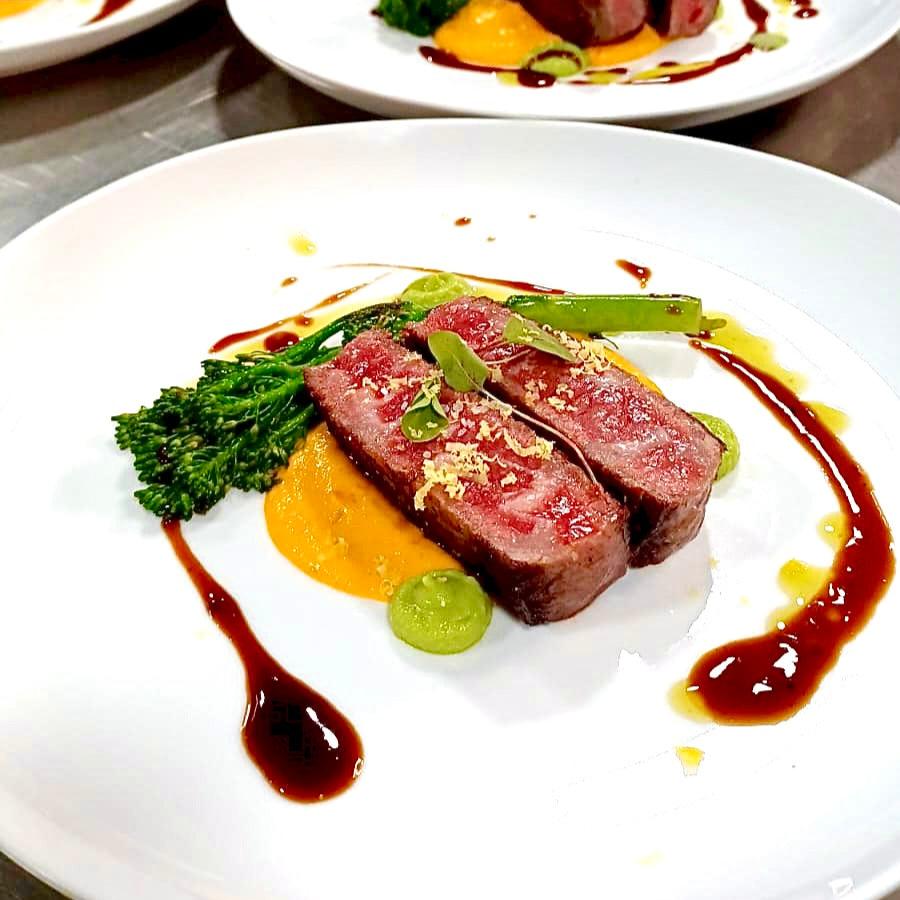 Personal Chef Services