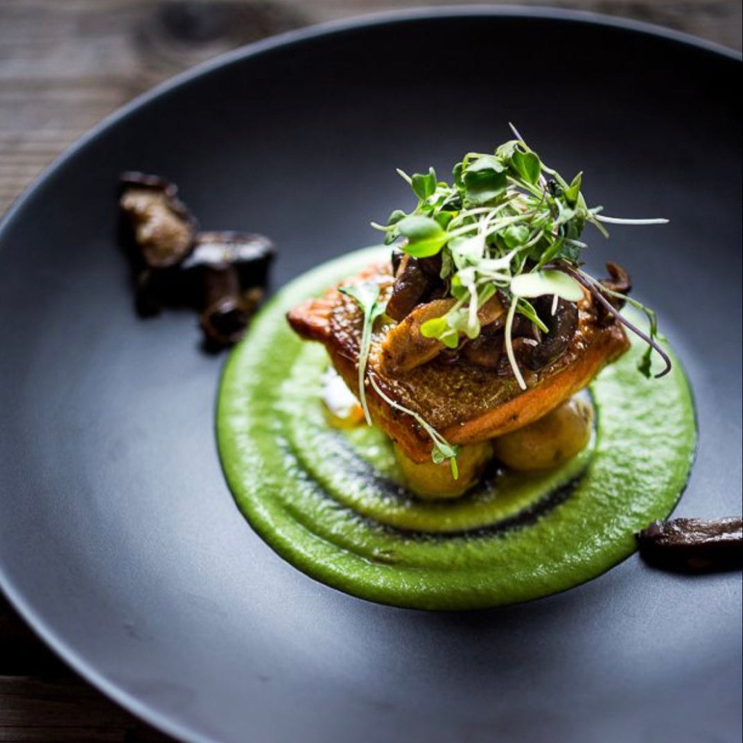 Personal Chef Services