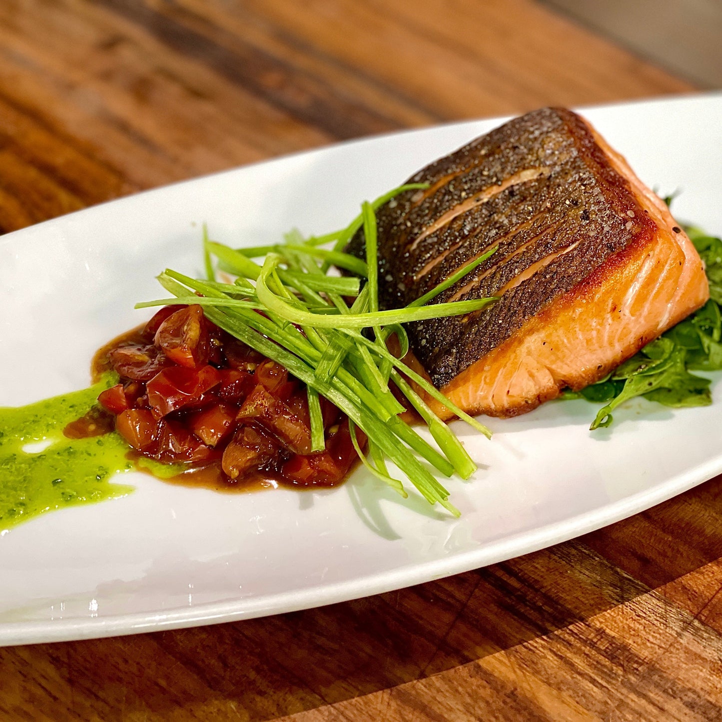 Personal Chef Services