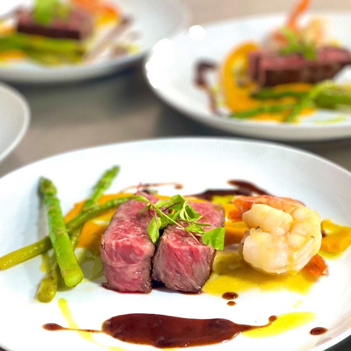 Personal Chef Services