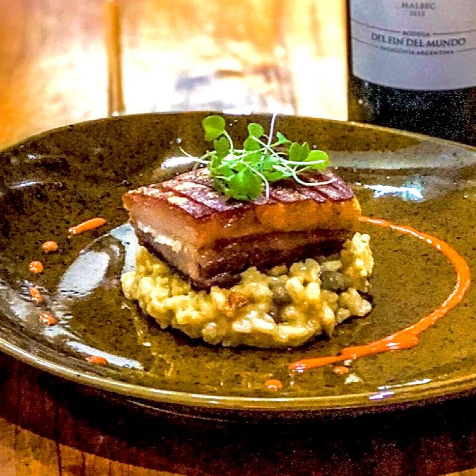 Personal Chef Services