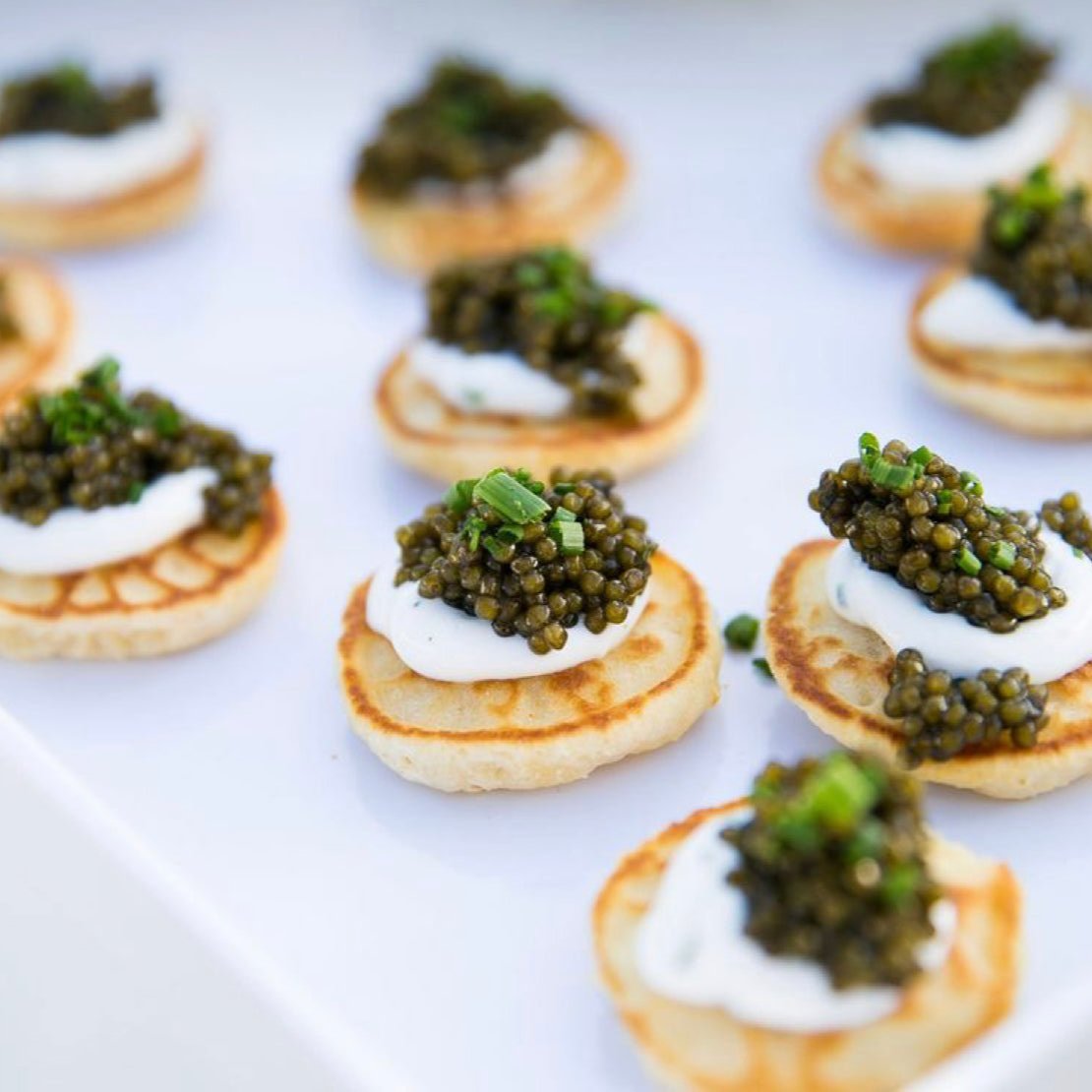 Personal Chef Services